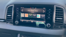 Skoda Karoq 1.5 TSI SE L 5dr DSG Petrol Estate